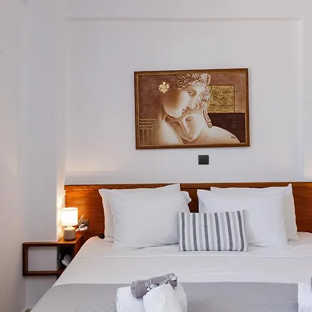 Casa de Campo Marina Villa, A Nature Inspiring Retreat