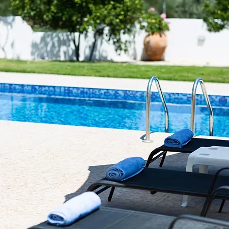 Marina Villa, A Nature Inspiring Retreat Casa de Campo *