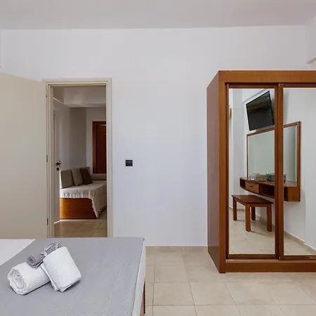 Casa de Campo Marina Villa, A Nature Inspiring Retreat *