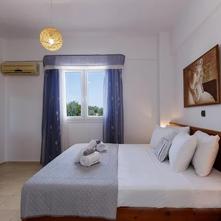 Marina Villa, A Nature Inspiring Retreat * Pérama