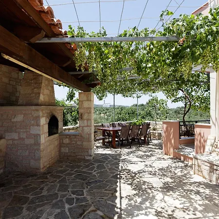 Marina Villa, A Nature Inspiring Retreat *