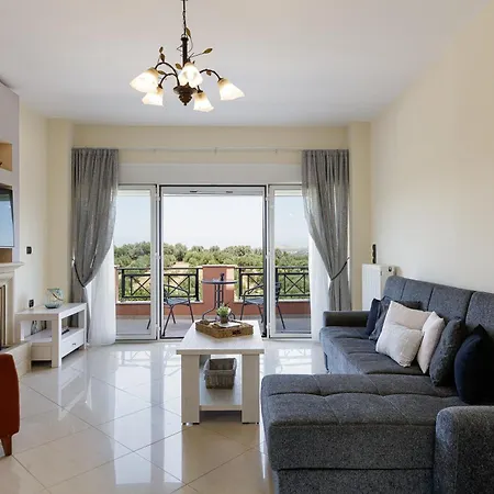 Летний дом Marina Villa, A Nature Inspiring Retreat *