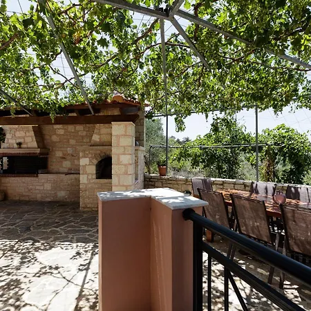 Marina Villa, A Nature Inspiring Retreat