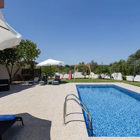 Marina Villa, A Nature Inspiring Retreat * Perama (Crete)