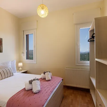 Marina Villa, A Nature Inspiring Retreat Летний дом